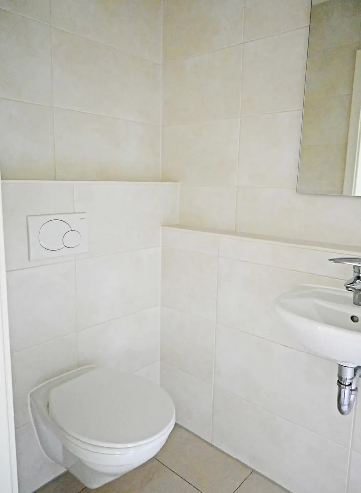 3 Zimmer Wohnung mit 100 m² in Bad Kreuznach – Bild 11