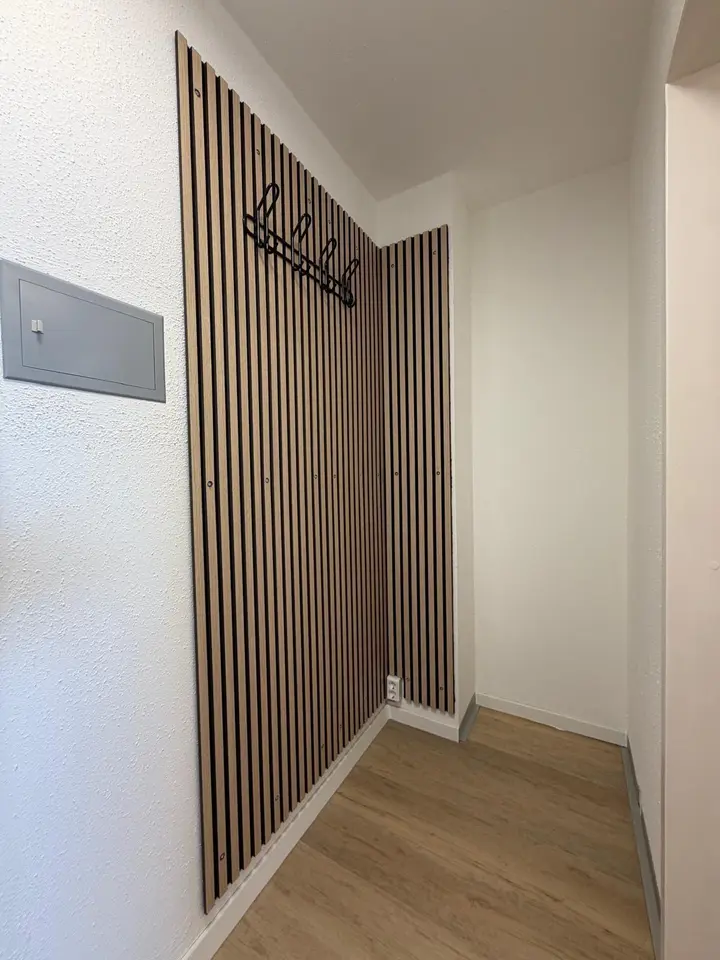 2 Zimmer Wohnung mit 39 m² in Ingolstadt – Bild 4