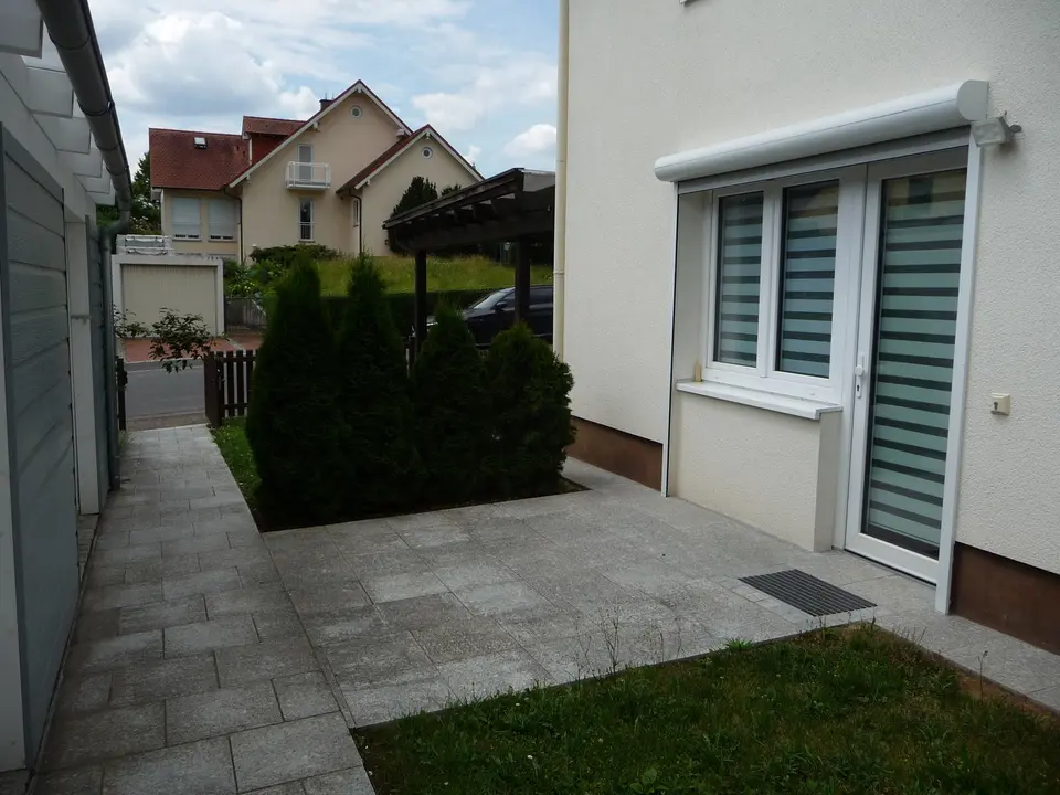 2 room apartment with 50 m² in Aschaffenburg – Photo 5