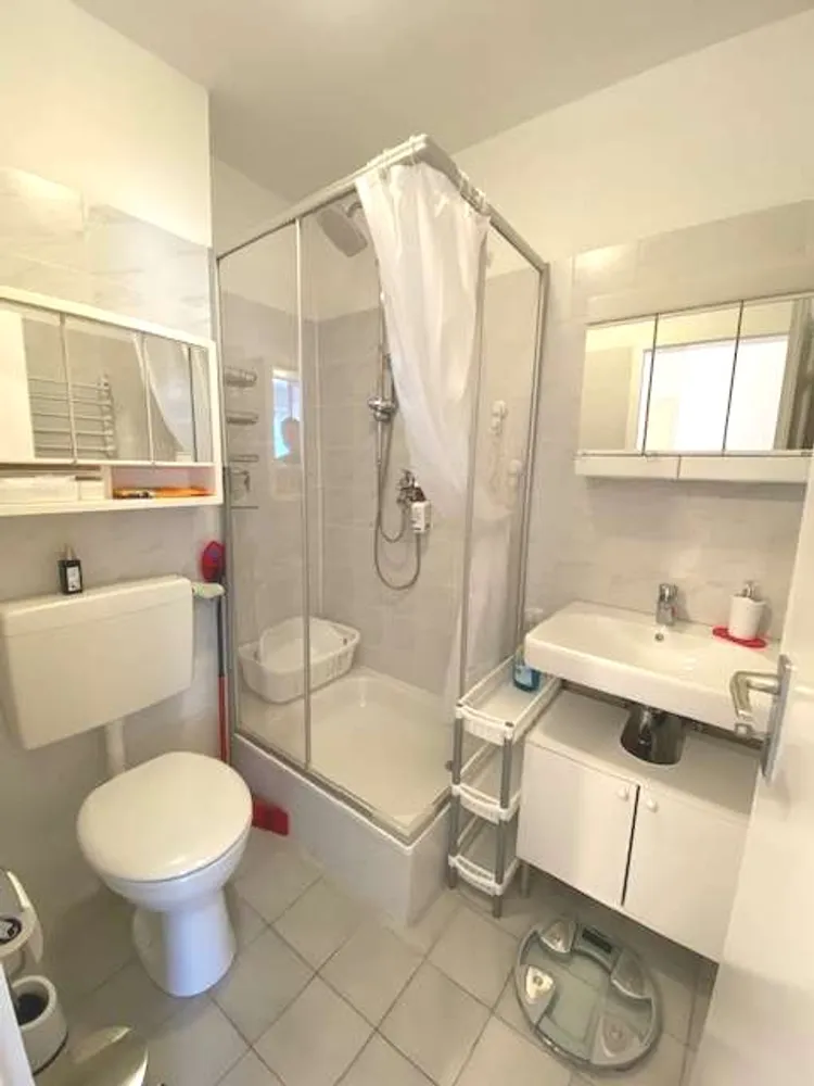 1 Zimmer Wohnung mit 35 m² in Bonn – Bild 5