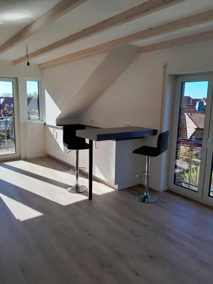 2 Zimmer Wohnung mit 74 m² in Paderborn – Bild 3