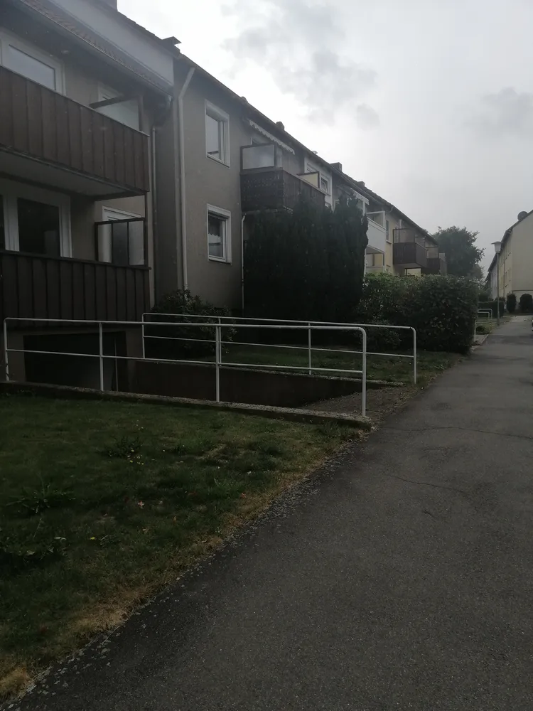 2 Zimmer Wohnung mit 53 m² in Goslar – Bild 5