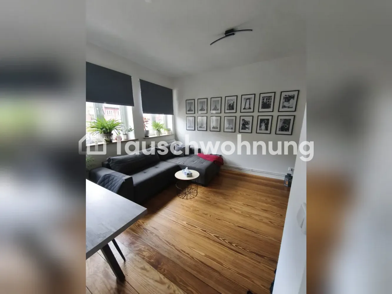 2 Zimmer Wohnung mit 42 m² in Hamburg – Bild 3