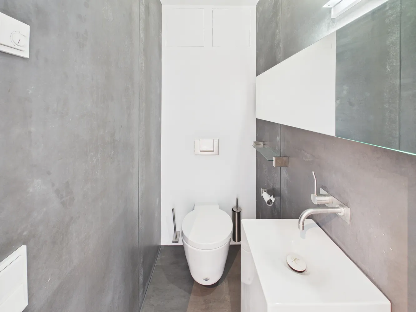 3 Zimmer Wohnung mit 110 m² in Köln – Bild 9