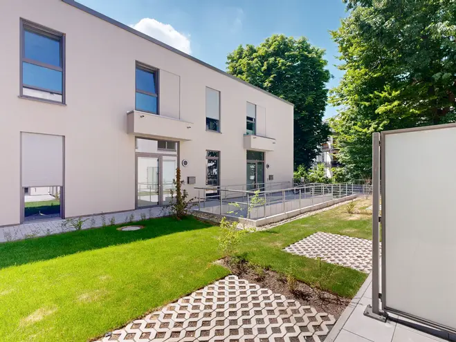 6 Zimmer Haus mit 156 m² in Düsseldorf – Bild 11