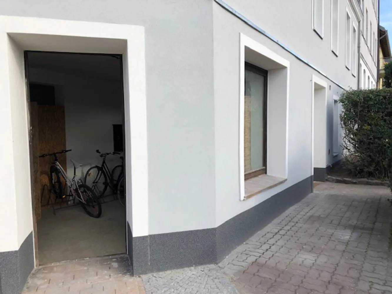3 room apartment with 80 m² in Güstrow – Photo 11