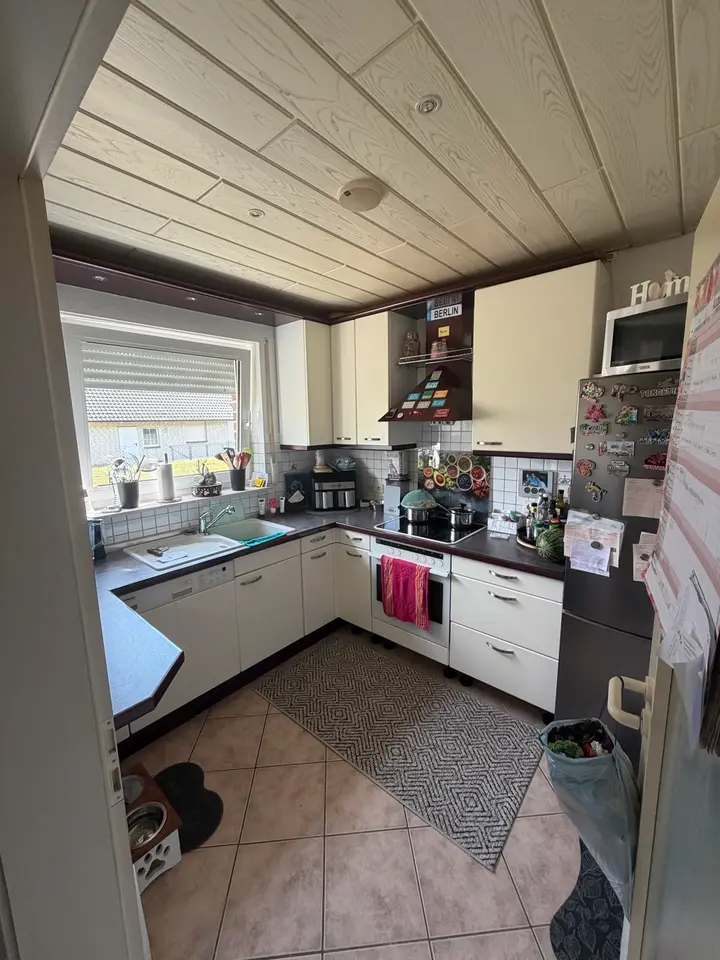 3 Zimmer Wohnung mit 80 m² in Bielefeld – Bild 8