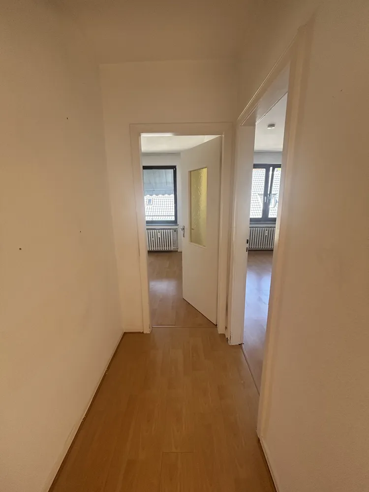 4 Zimmer Wohnung mit 73 m² in Oberhausen – Bild 4