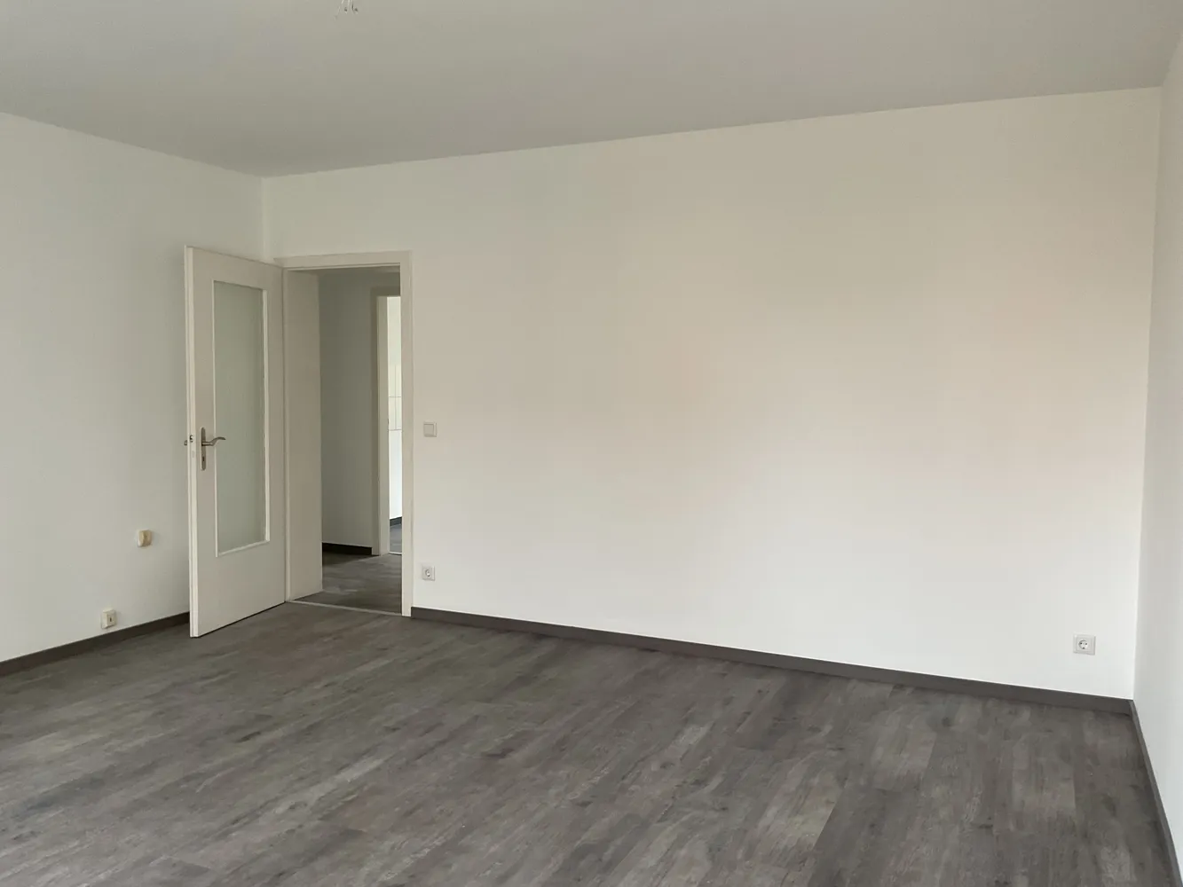 2 Zimmer Wohnung mit 55 m² in Minden – Bild 2