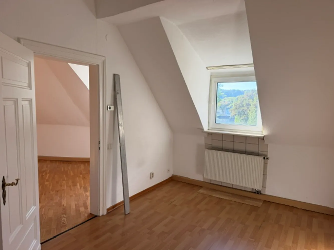 4 Zimmer Wohnung mit 73 m² in Essen – Bild 6