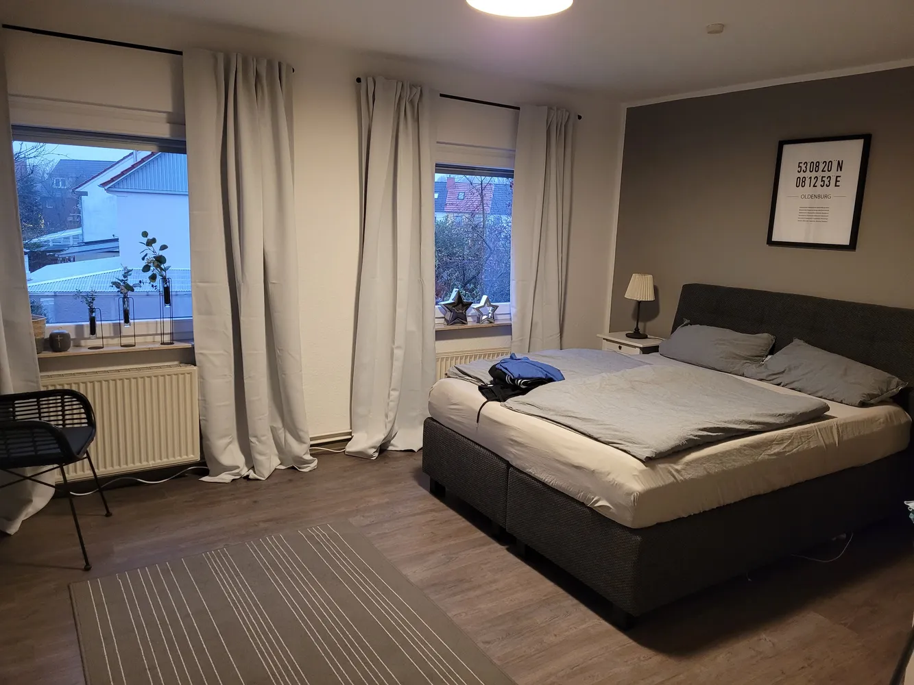 3 Zimmer Wohnung mit 90 m² in Oldenburg – Bild 11