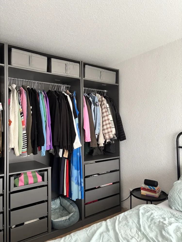 2 Zimmer Wohnung mit 76 m² in Münster – Bild 2