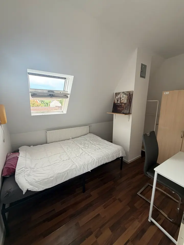 Studio mit 10 m² in Stuttgart – Bild 9