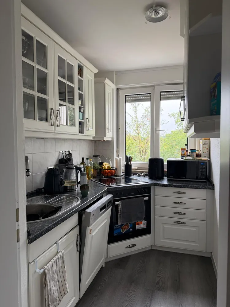 2 Zimmer Wohnung mit 56 m² in Dachau – Bild 9