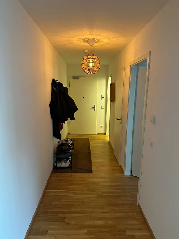 3 room apartment with 85 m² in Frankfurt am Main – Photo 11