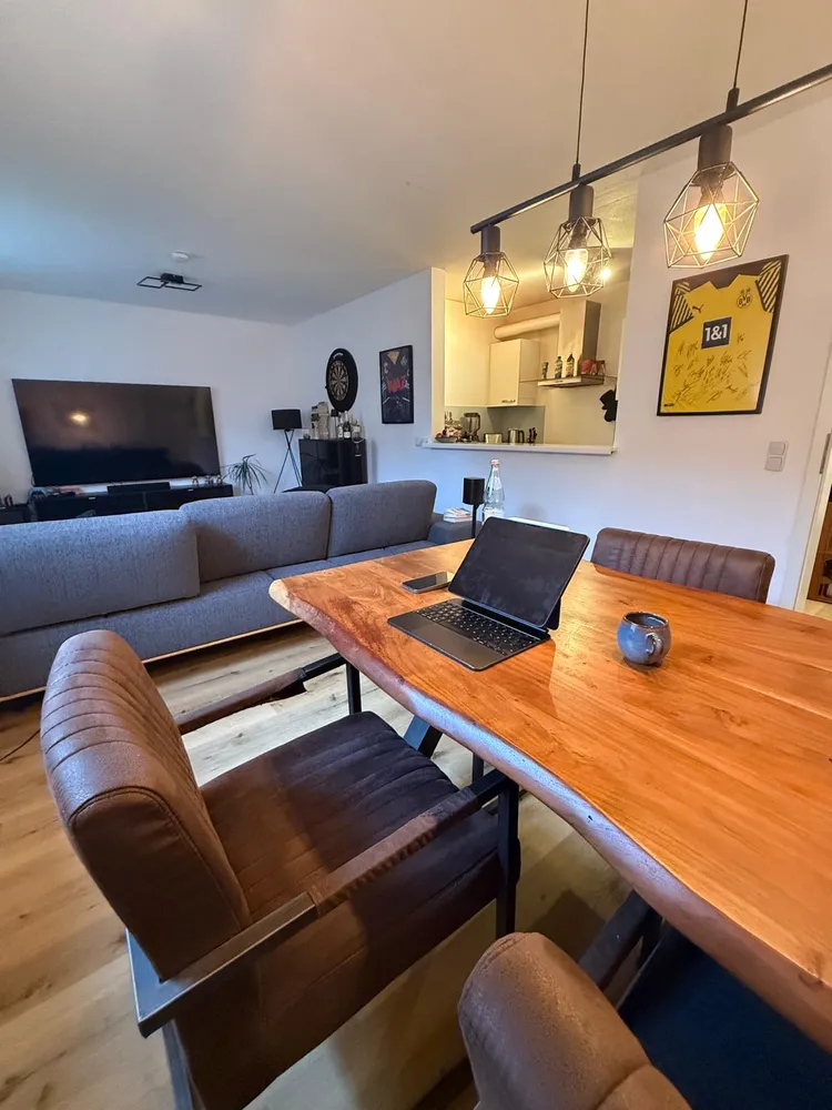 2 Zimmer Wohnung mit 55 m² in Mülheim an der Ruhr – Bild 11