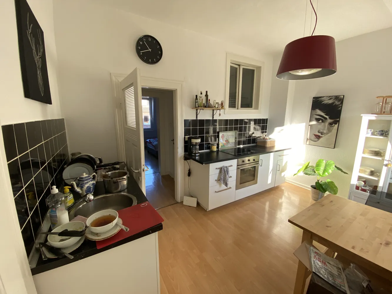 2 Zimmer Wohnung mit 57 m² in Duisburg – Bild 9