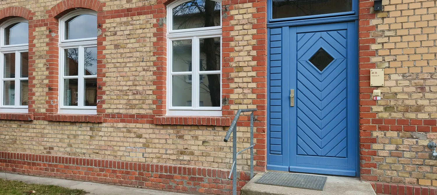 2 Zimmer Wohnung mit 70 m² in Mainz – Bild 7