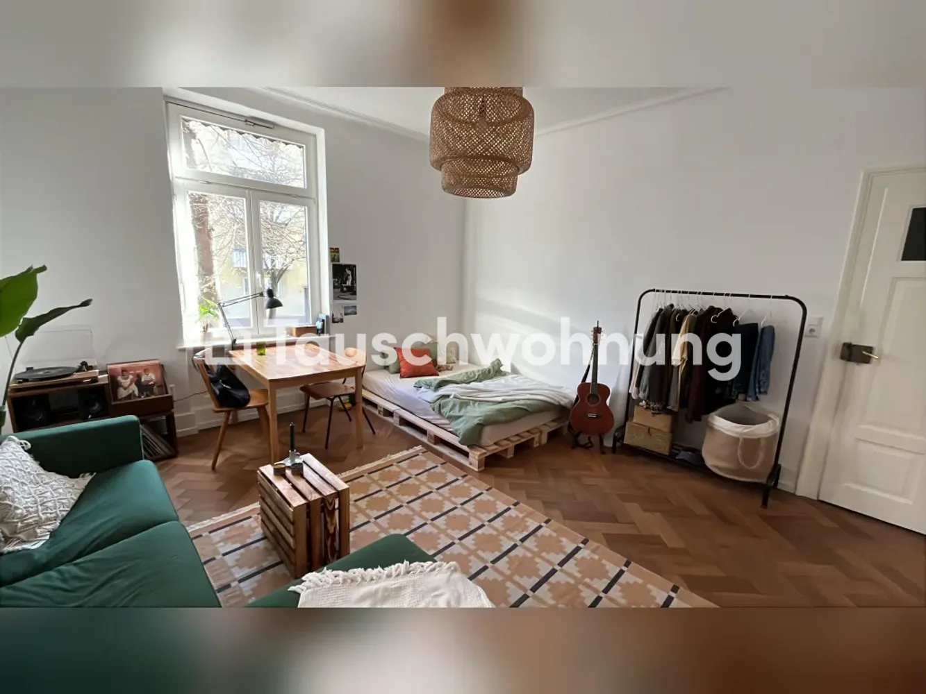 2 Zimmer Wohnung mit 66 m² in Stuttgart – Bild 7
