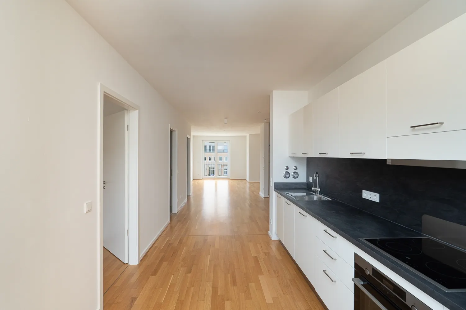 3 Zimmer Wohnung mit 89 m² in Dresden – Bild 9