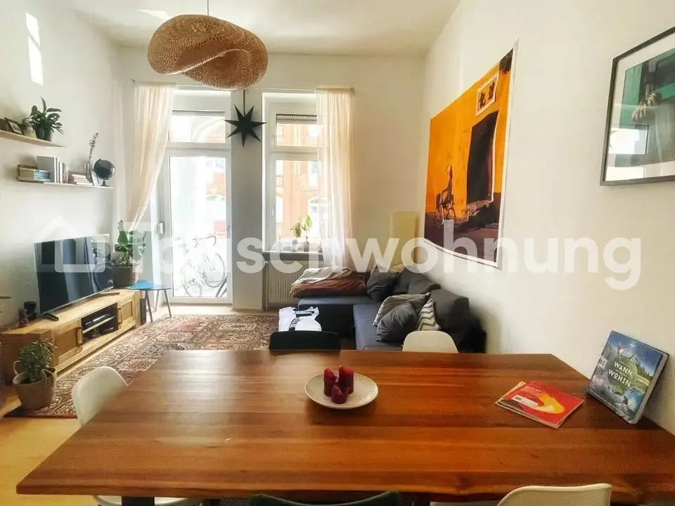 3 Zimmer Wohnung mit 72 m² in Wiesbaden – Bild 4