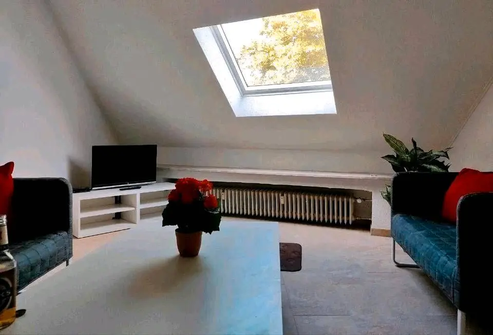 3 Zimmer Wohnung mit 79 m² in Düren – Bild 1