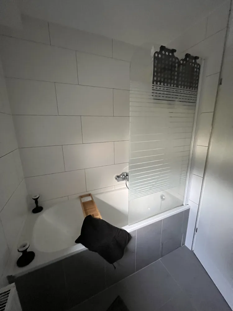 2 Zimmer Wohnung mit 54 m² in Hannover – Bild 6