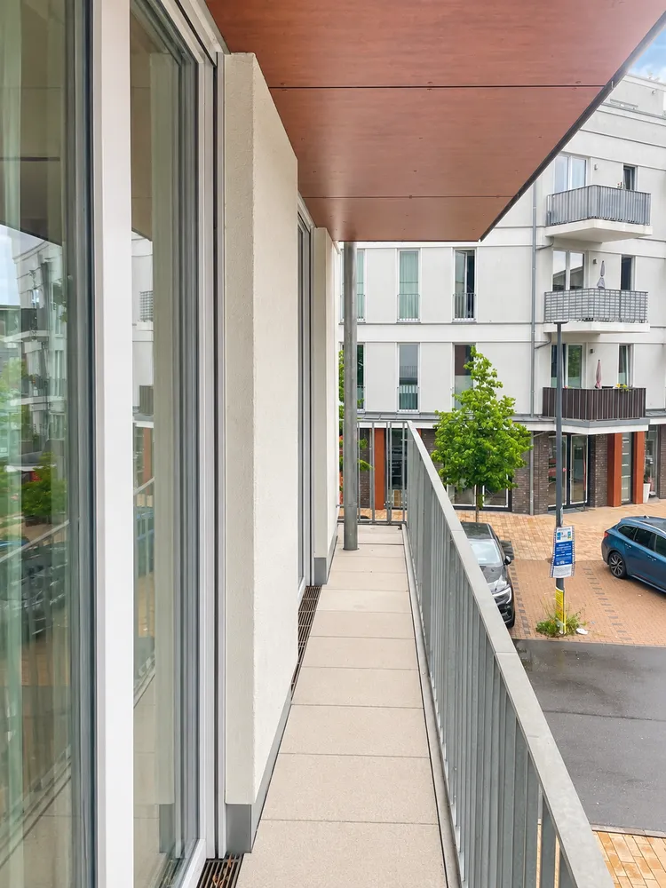 2 Zimmer Wohnung mit 41 m² in Potsdam – Bild 5