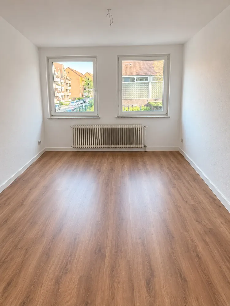 3 Zimmer Wohnung mit 63 m² in Hildesheim – Bild 1