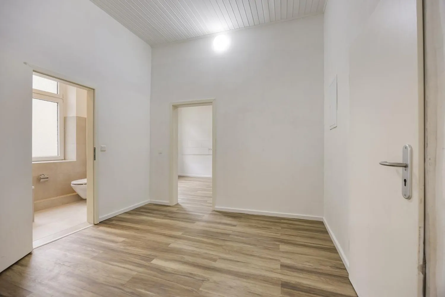 3 room apartment with 78 m² in Gelsenkirchen – Photo 3