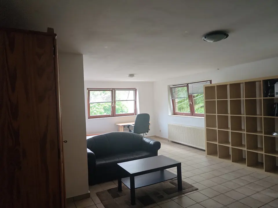2 room apartment with 31 m² in Königswinter – Photo 4