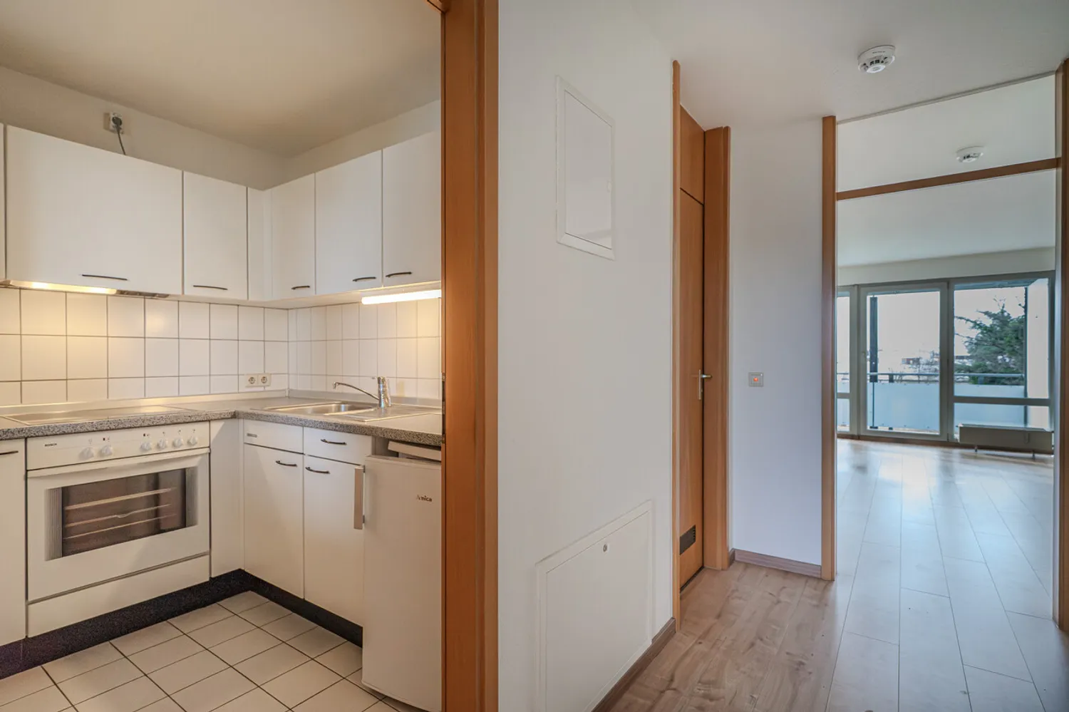2 Zimmer Wohnung mit 44 m² in Falkensee – Bild 5