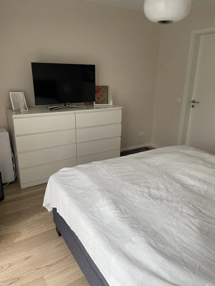 4 Zimmer Wohnung mit 114 m² in Hamburg – Bild 11