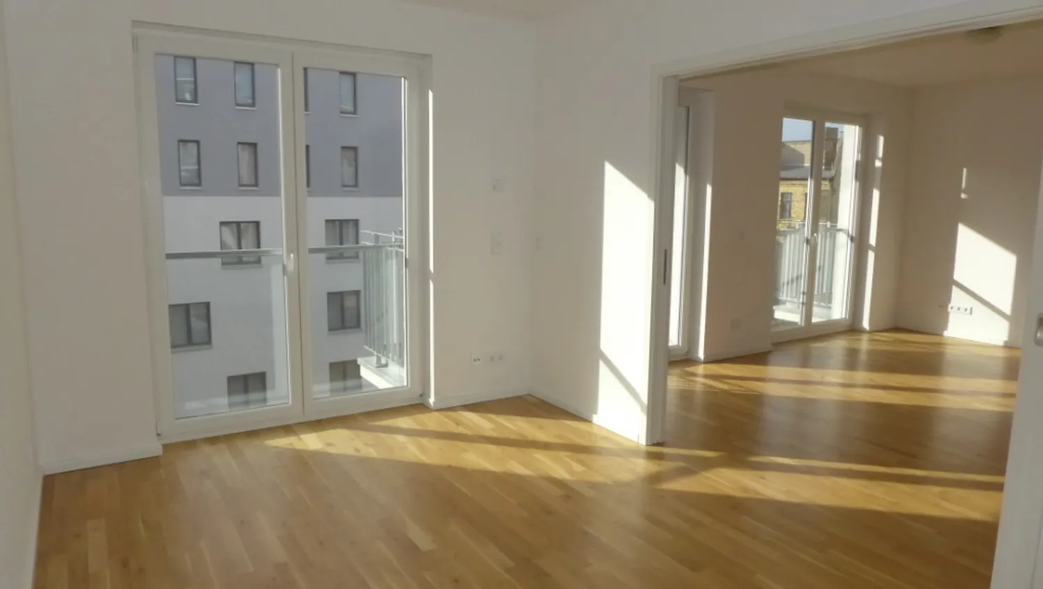 2 Zimmer Wohnung mit 67 m² in Berlin – Bild 9