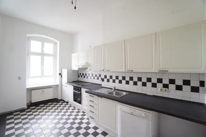 2 Zimmer Wohnung mit 66 m² in Berlin – Bild 11
