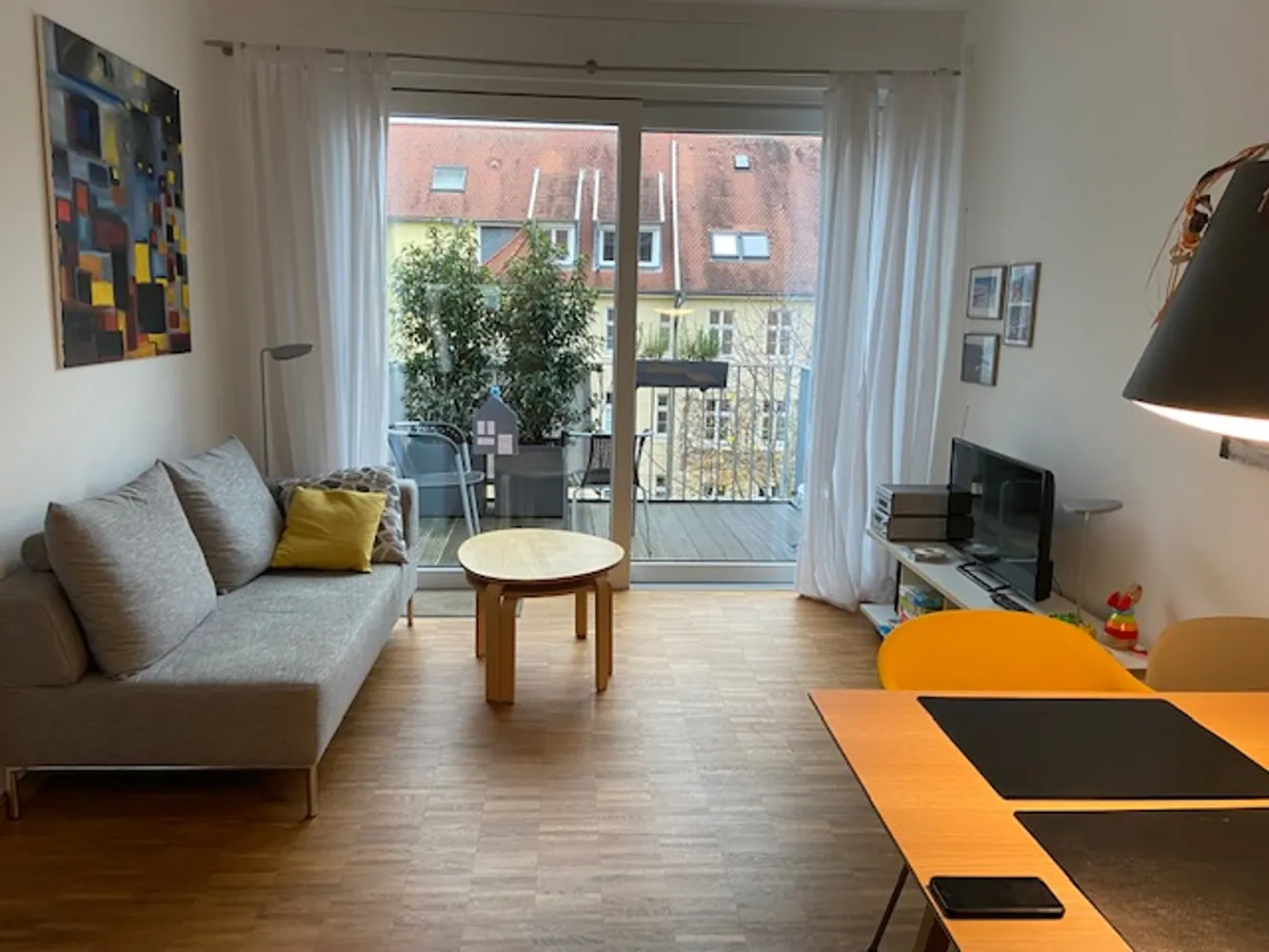 2 Zimmer Wohnung mit 50 m² in Münster – Bild 4