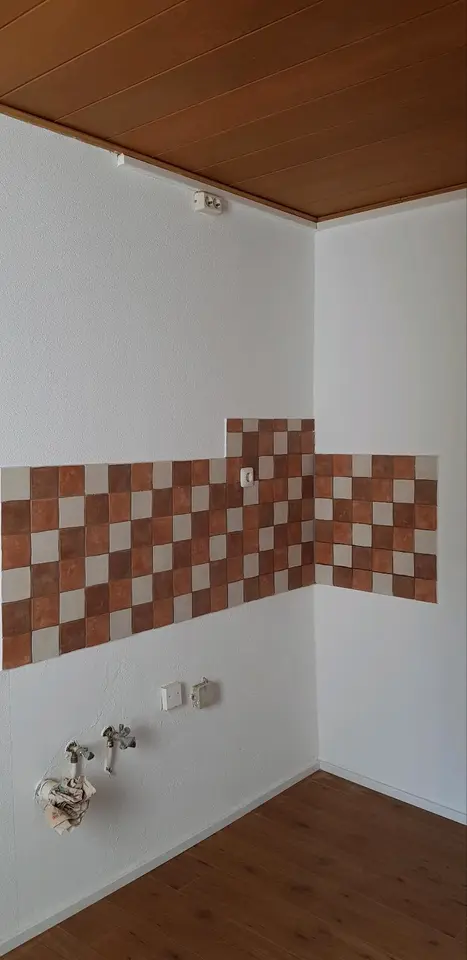 3 Zimmer Wohnung mit 61 m² in Saalfeld/Saale – Bild 1