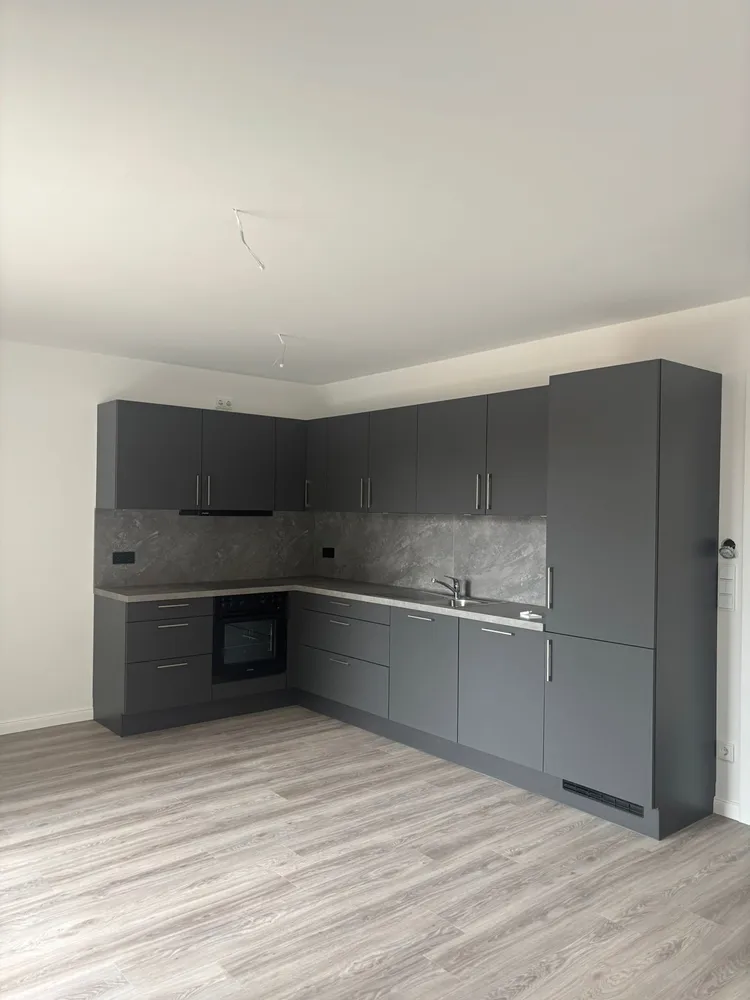3 Zimmer Wohnung mit 99 m² in Hamburg – Bild 6