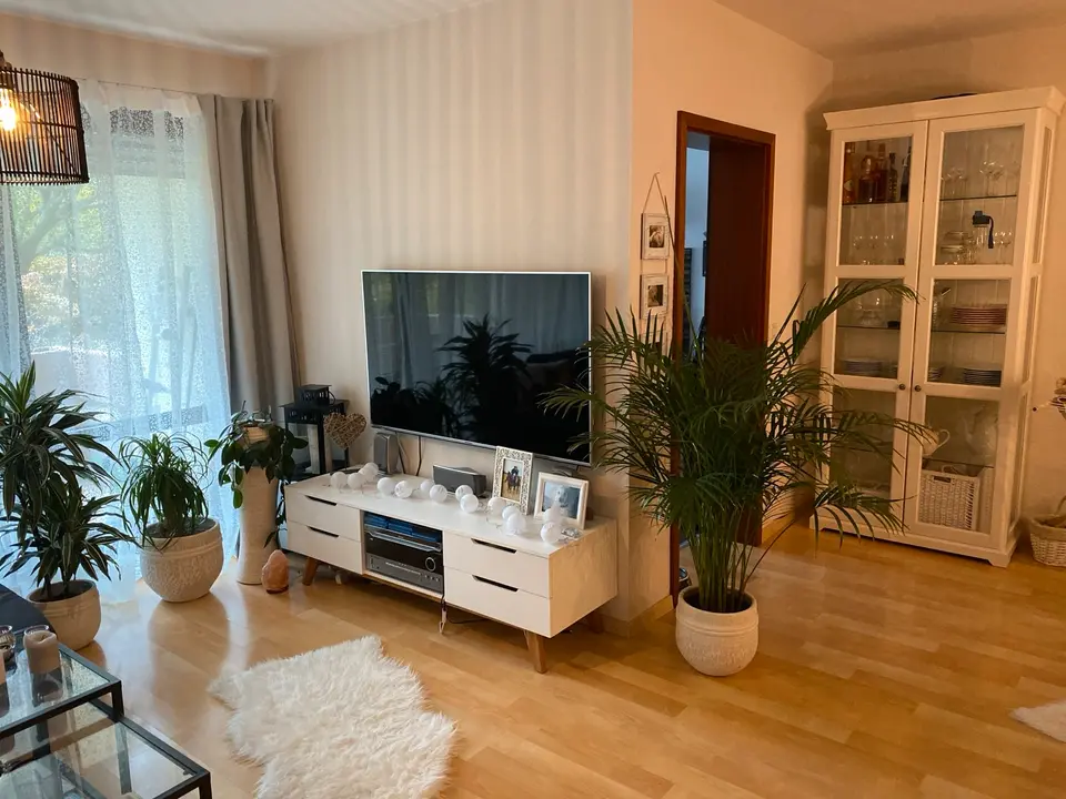 2 Zimmer Wohnung mit 65 m² in Augsburg – Bild 3