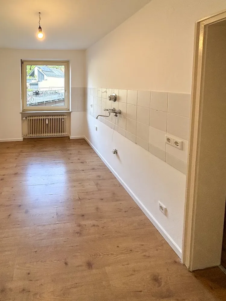 1 Zimmer Wohnung mit 37 m² in München – Bild 3