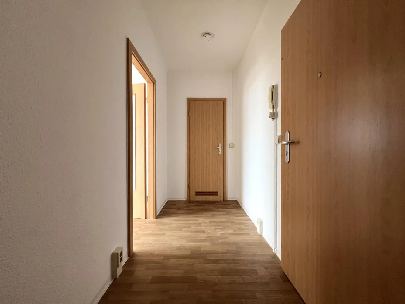 1 room apartment with 32 m² in Chemnitz – Photo 2