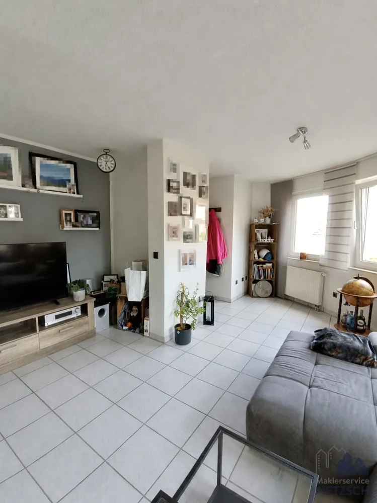 3 Zimmer Wohnung mit 68 m² in Marl – Bild 4