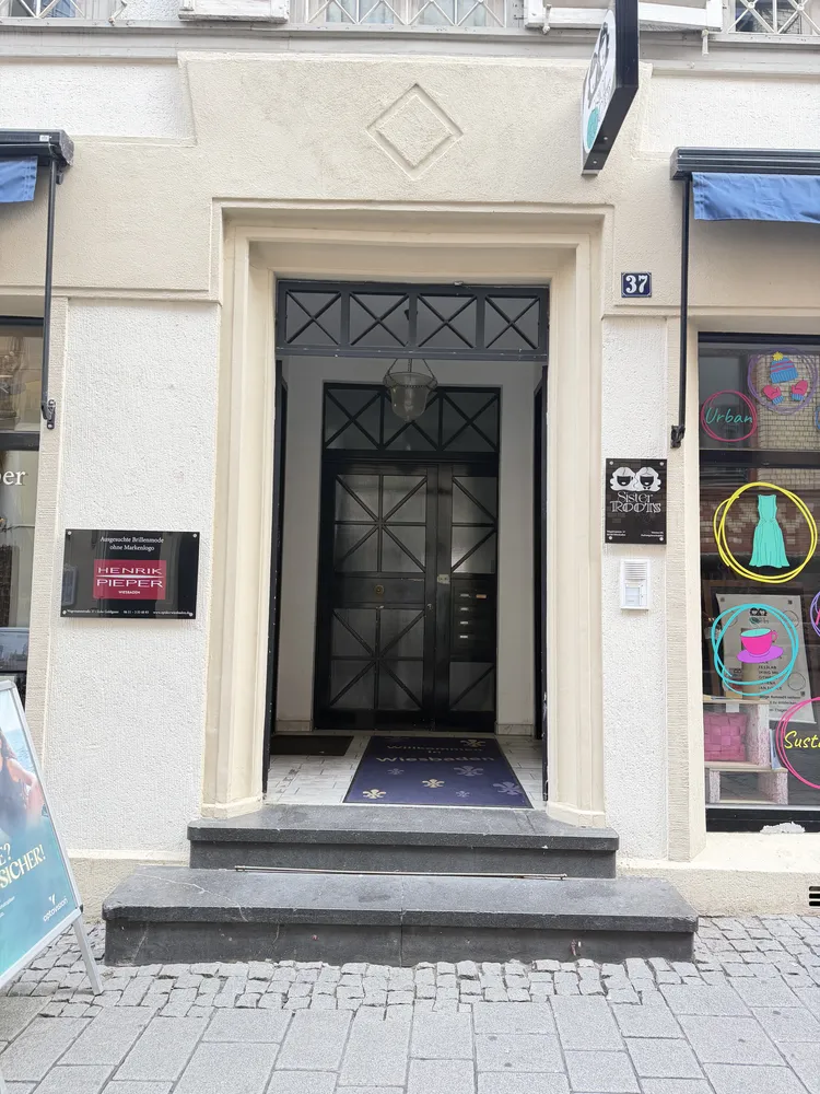 2 Zimmer Wohnung mit 66 m² in Wiesbaden – Bild 5