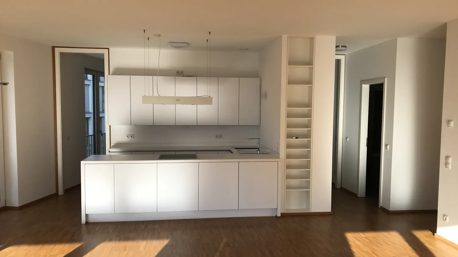 4 Zimmer Wohnung mit 127 m² in Heidelberg – Bild 10