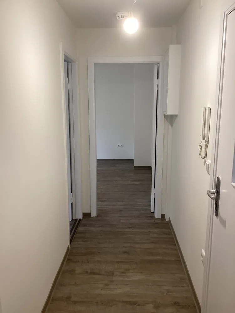 2 Zimmer Wohnung mit 44 m² in Lübeck – Bild 2