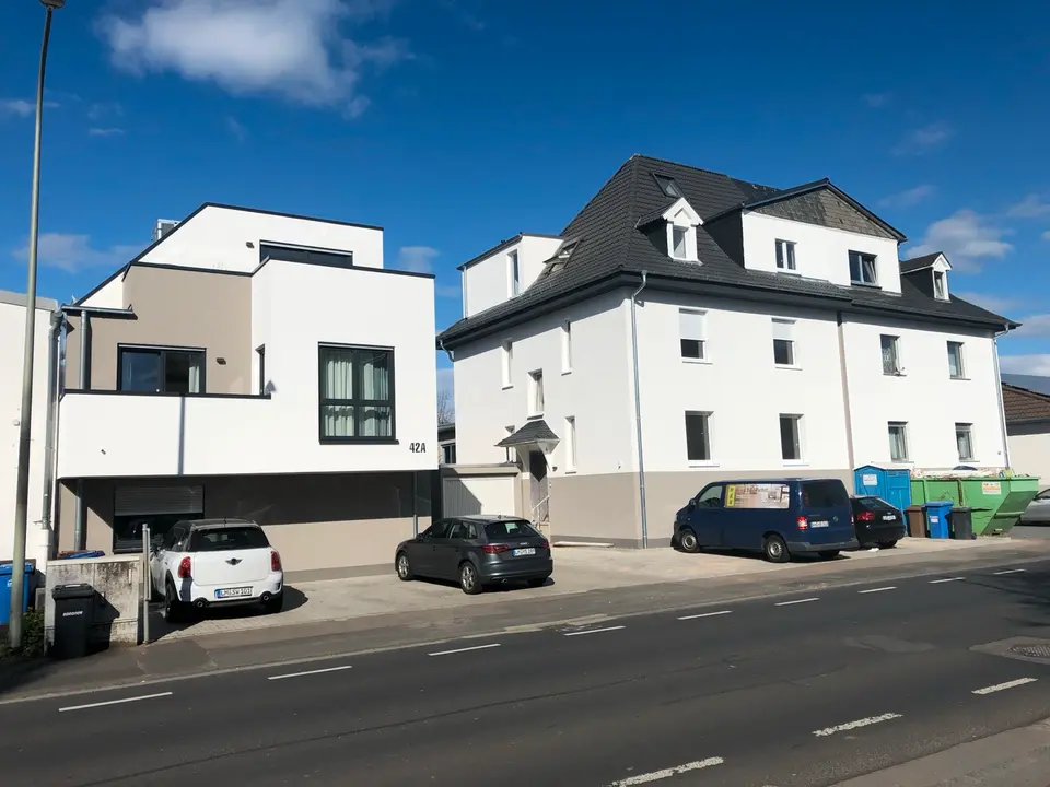 3 Zimmer Wohnung mit 82 m² in Limburg an der Lahn – Bild 2