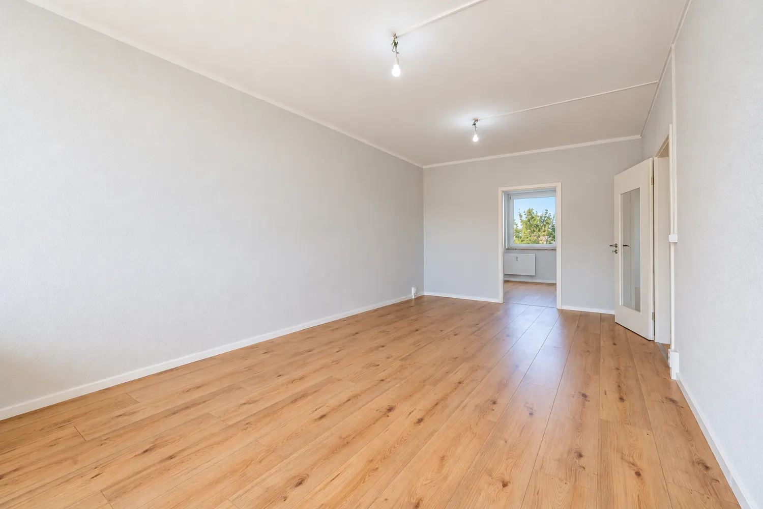 3 Zimmer Wohnung mit 66 m² in Freital – Bild 4