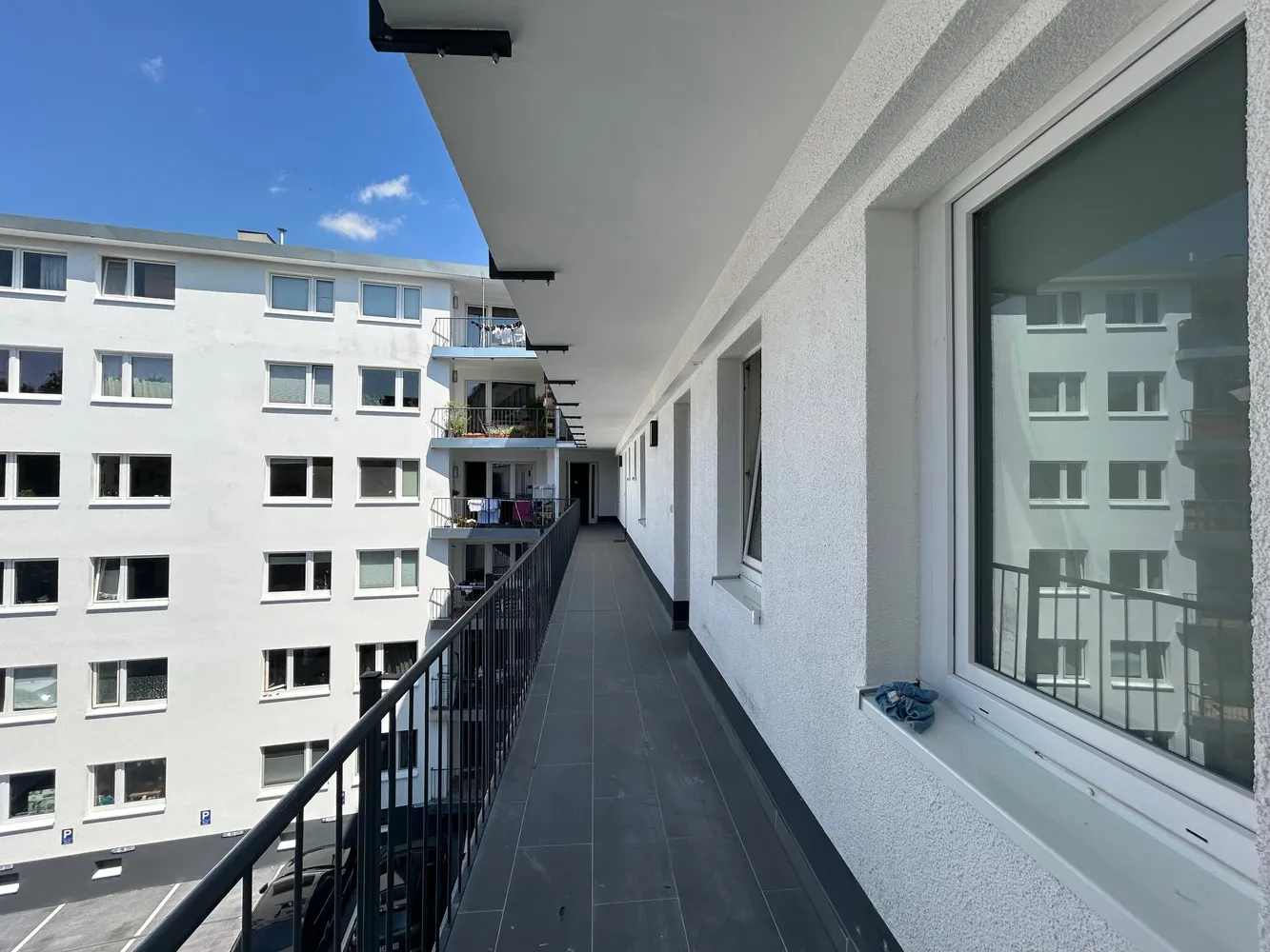 2 Zimmer Wohnung mit 67 m² in Aachen – Bild 8
