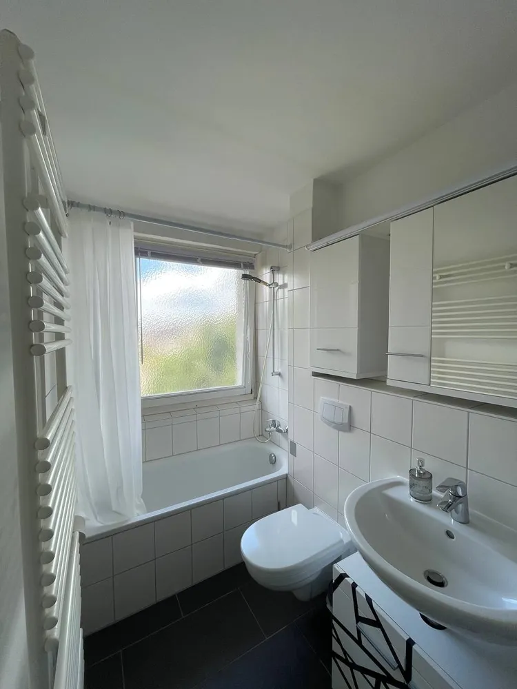 3 Zimmer Wohnung mit 55 m² in Braunschweig – Bild 12