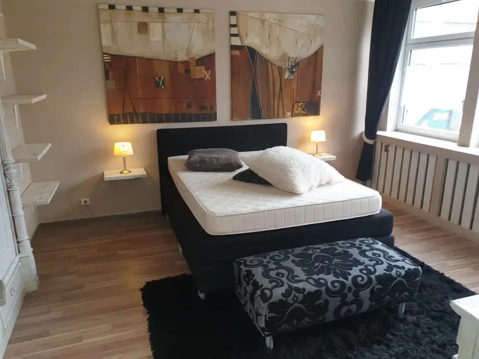 2 Zimmer Wohnung mit 48 m² in Viersen – Bild 2